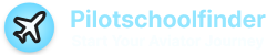 pilotschoolfinder logo